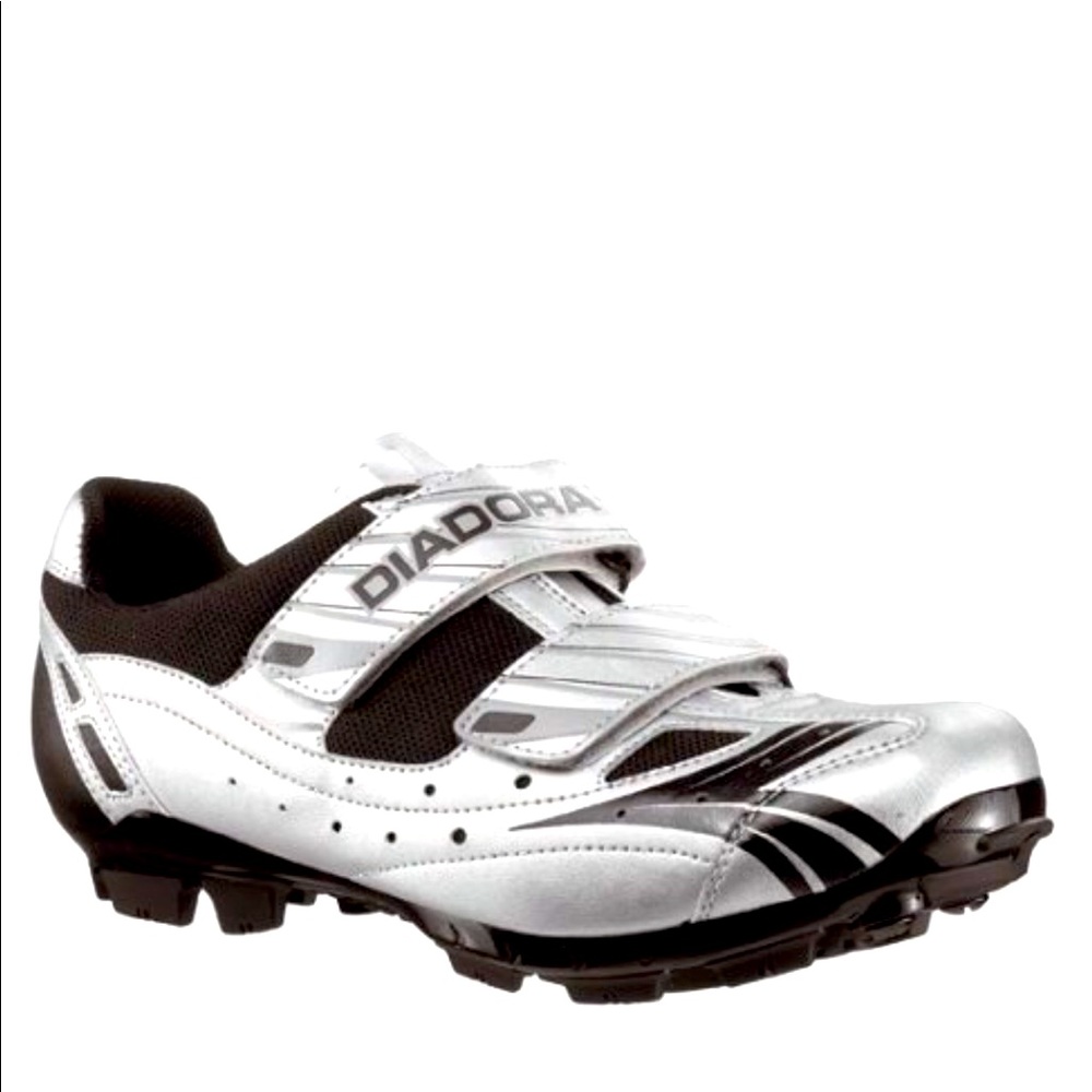 COPY - Diadora Cycle Shoes